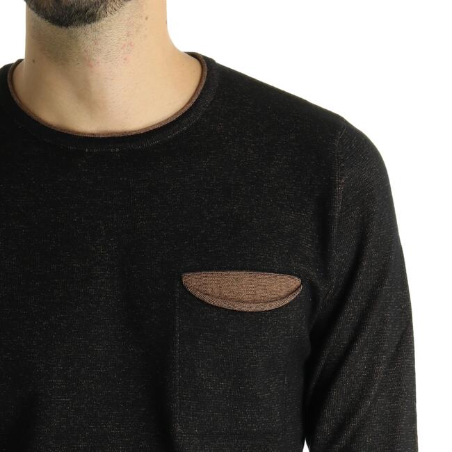 MAGLIA TASCHINO SSEINSE - Mad Fashion | img vers.650x/